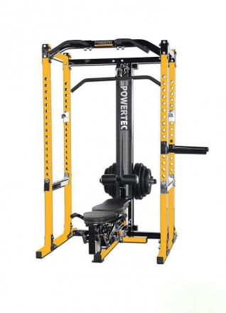 Станция Powertec Power Rack WB-PR14, фото 1