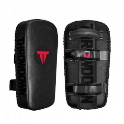 Щит для тайского бокса THROWDOWN Traditional Thai Pads TDSTPAD2, фото 1