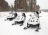 Снегоход Тайга Варяг 550 V SE