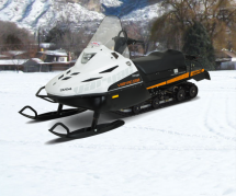 Снегоход Тайга Варяг 550 V SE