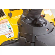 Снегоход STELS Viking V800 CVTech (канадский вариатор) 2.0 SWT