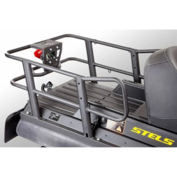 Снегоход STELS Viking V800 CVTech (канадский вариатор) 2.0 SWT, фото 12