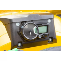 Снегоход STELS Viking V800 CVTech (канадский вариатор) 2.0 SWT, фото 6