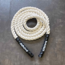 Канат для перетягивания хб, PROFI-FIT, D-40 мм L - 9 м