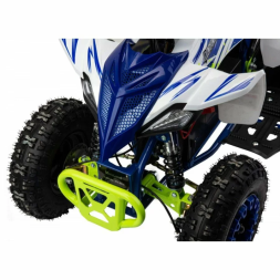 Квадроцикл детский MOTOLAND ATV E010 1000Вт, фото 4