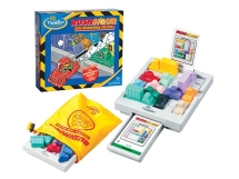 Настольная игра-головоломка &quot;Час Пик&quot;