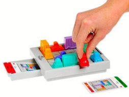 Настольная игра-головоломка &quot;Час Пик&quot;, фото 2