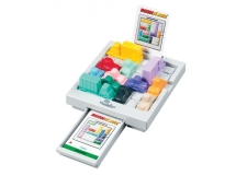 Настольная игра-головоломка &quot;Час Пик&quot;