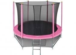 Батут Hasttings Classic Pink (2,44 м)				, фото 1