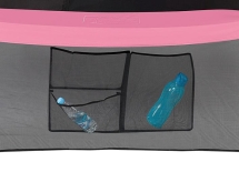 Батут Hasttings Classic Pink (2,44 м)				