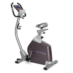 OXYGEN FITNESS NEXUS GURU UB HRC Велотренажер домашний, фото 1