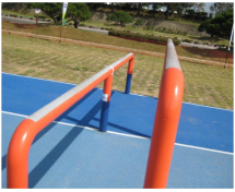 Элемент ПП Двойные балки