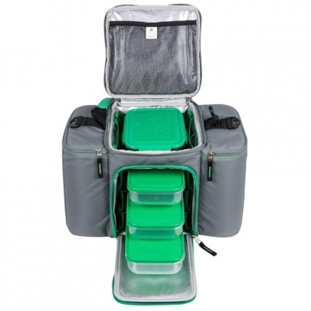 Сумка 6 Pack Fitness Innovator 300, фото 5
