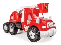 Пожарная машина Pilsan Fire Truck (06-613-T)