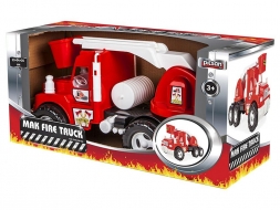Пожарная машина Pilsan Fire Truck (06-613-T), фото 2