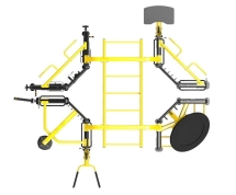 IZ-H shape Impulse