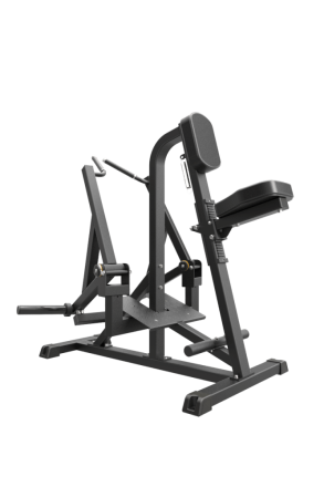 Тренажер Гребля сидя Impulse IFP1302, фото 4