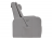 Реклайнер Fujimo Synergy Llift Full Kingchair F3005 FLFK Грейси (Sakura 9)