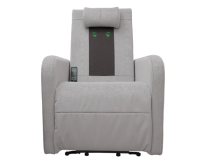 Реклайнер Fujimo Synergy Llift Full Kingchair F3005 FLFK Грейси (Sakura 9)