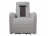 Реклайнер Fujimo Synergy Llift Full Kingchair F3005 FLFK Грейси (Sakura 9)
