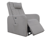 Реклайнер Fujimo Synergy Llift Full Kingchair F3005 FLFK Грейси (Sakura 9)