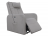 Реклайнер Fujimo Synergy Llift Full Kingchair F3005 FLFK Грейси (Sakura 9)
