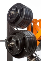 Тренажер Жим ногами под углом 45 градусов Inotec А5 Тренажер Жим ногами под углом 45 градусов Inotec А5