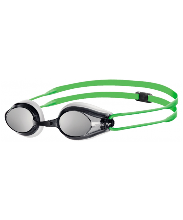 Очки Tracks Mirror, White/Smoke/Green, 92370 66, фото 1