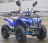 Квадроцикл RAPTOR Max Pro 49cc (2024)