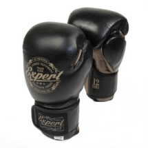 Перчатки боксерские FIGHT EXPERT