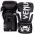 Перчатки боксерские Venum Elite Black/White