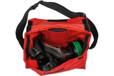 Противогаз фильтрующий ДОТпро 320+ A2В2Е2P3 R D с маской МАГ-3Л 102-131-0093, фото 10