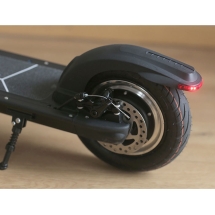 Электросамокат FastWheel FX1