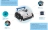 Робот пылесос Hayward SharkVac XL Pilot