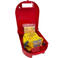 Пожарно-спасательный комплект Шанс 2н п/м в футляре 00-00000976 Пожарно-спасательный комплект Шанс 2н п/м в футляре 00-00000976