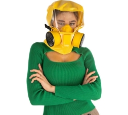 Пожарно-спасательный комплект Шанс 2н п/м в футляре 00-00000976, фото 2