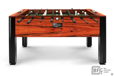 Настольный футбол / Кикер BFG Tournament Premium Exotic, фото 2
