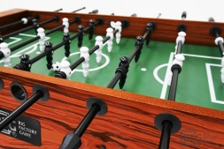 Настольный футбол / Кикер BFG Tournament Premium Exotic, фото 7