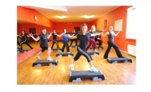 Бодибар FT 5 кг светло-синий наконечник Бодибар FT 5 кг светло-синий наконечник