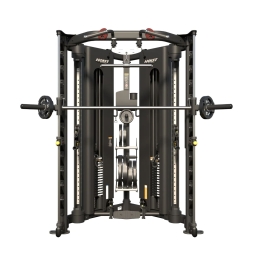 Домашний комплекс для функциональных тренировок HOIST H-8, фото 1