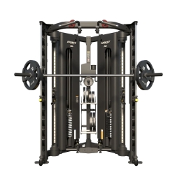 Домашний комплекс для функциональных тренировок HOIST H-8, фото 2