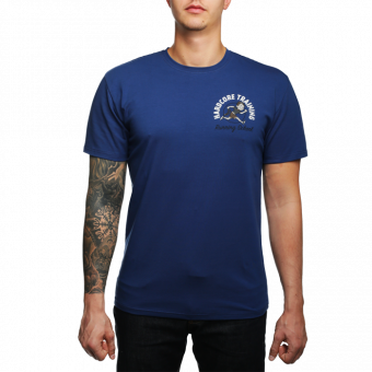 Футболка Hardcore Training hctshirt0235, фото 1