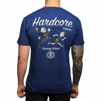 Футболка Hardcore Training hctshirt0235, фото 2