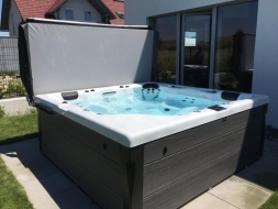 Спа Бассейн Lovia Spa ZR6001, фото 3