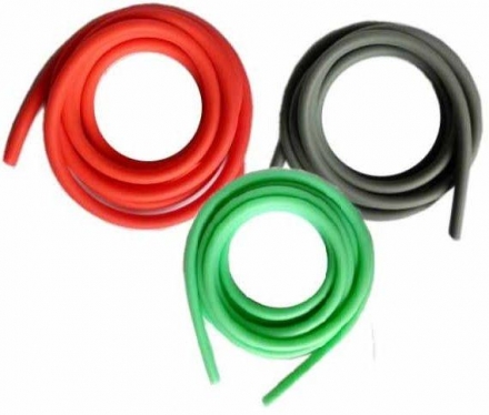 Эспандер резиновый трубчатый 5мм*12мм*3м, фото 1