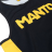 Майка Manto manshirt0367