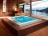 Спа бассейн Treesse Fusion SPA 230