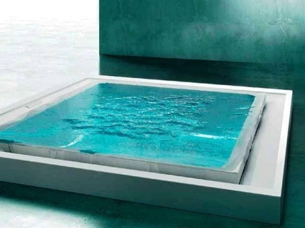 Спа бассейн Treesse Fusion SPA 230, фото 5