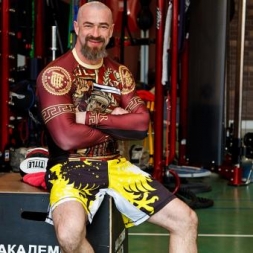 Рашгард Hardcore Training hctrash011, фото 3