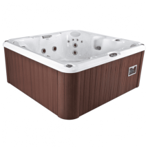 Спа-бассейн Jacuzzi J-245